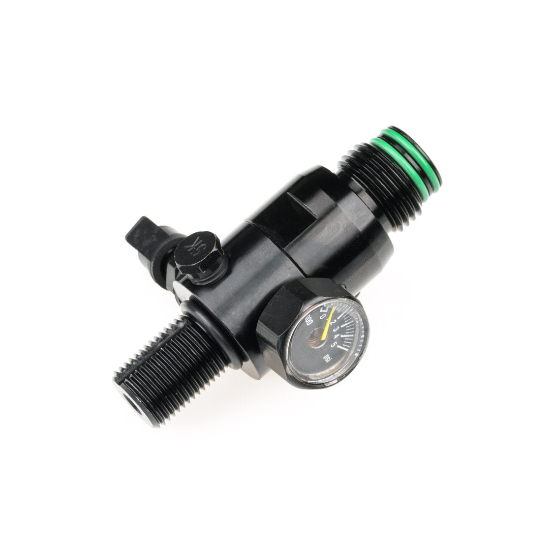 1100 PSI Regulator | 200 BAR/3000 PSI | HDR50 | HDP50 | HDS68 | HDX68 | HDR68