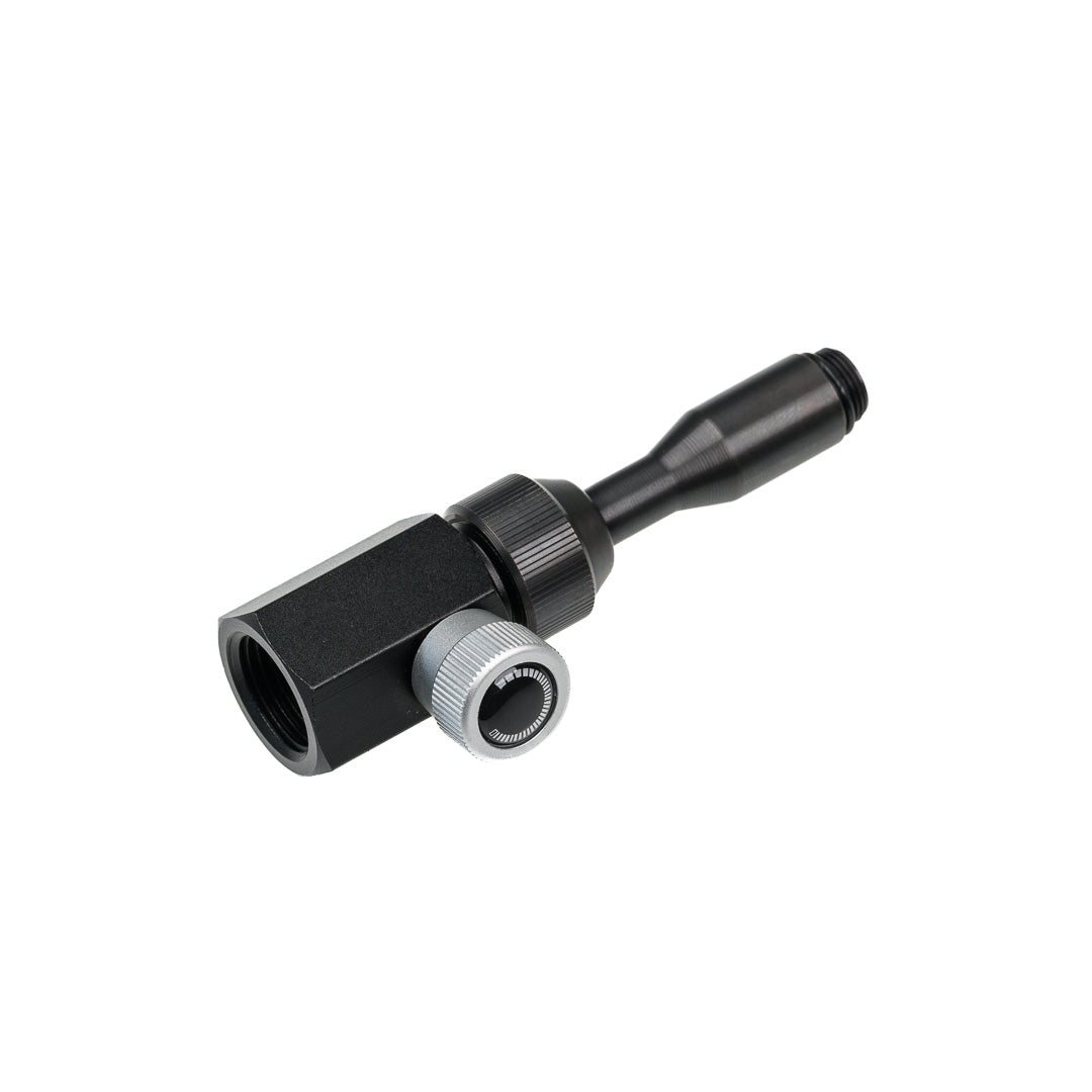 KOMBI | BUTTSTOCK ADAPTER HDB68 + ON/OFF ASA Adapter ohne Anzeige | HDB68