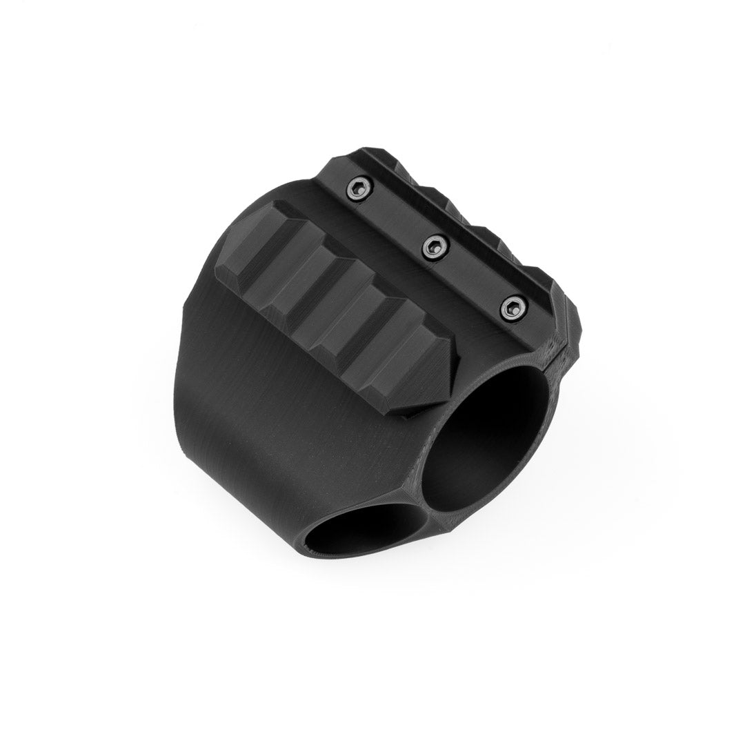 BOTTLE CLAMP | FX DREAMLINE | 7,62 Cal. | 3x Picatinny 20mm