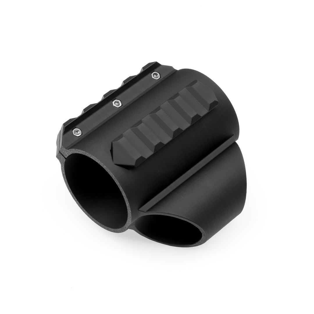 BOTTLE CLAMP | AEA HP MAX 1 | HP MAX 2 | 3x Picatinny