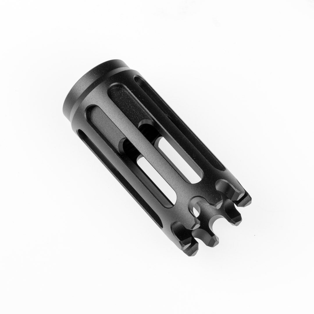TUNING BARREL IntruBuster GEN2 | ALU | Tuninglauf | HREAD 22X1,5 | DIAMETER.684 | Komplettset/Einzelteile
