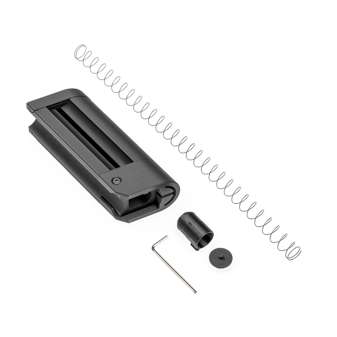 MAG EXTENSION | +5 Schuss | IntruBuster GEN2 | Magazinerweiterung | mehr Kapazität