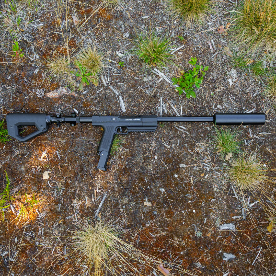 KOMBI + Schalldämpfer | 150J+ FULL-TUNING-SET | LONG | PISTELLE X-68 | EXTREME PERFORMANCE | STAHL oder ALU zur Auswahl