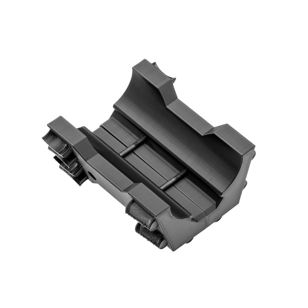 Needle Holder + 6x Needle | HDS68 | extrem Scharf | V2A