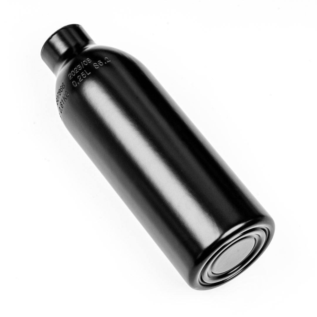 0,25 Liter HPA Flasche | 300BAR/4500PSI | HDR50 | HDP50 | HDS68 | HDX68 | HDR68 | Valken Milsig M17