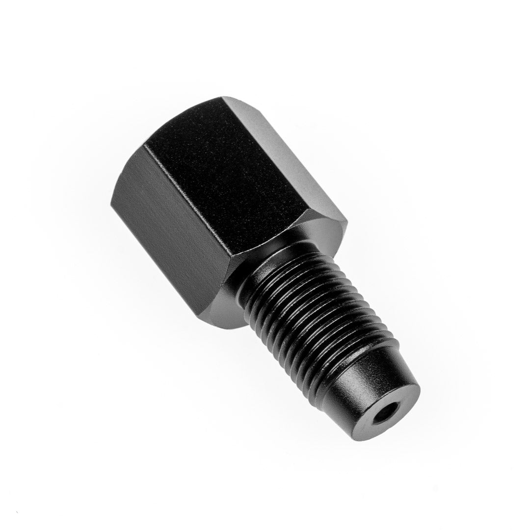 HPA Power Adapter | UMAREX T4E Series | HDX68 40J Variante | for SIG Sauer MPX