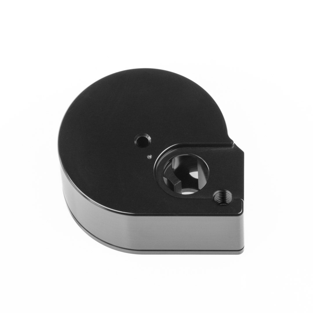 AUSVERKAUF | MAGAZIN AEA Challenger | CNC - ALUMINIUM | Cal. 50 | 6 Schuss