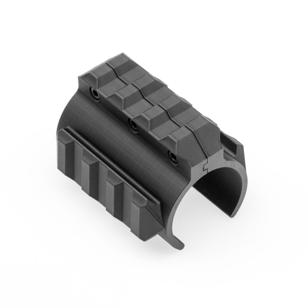 BOTTLE CLAMP | Huben GK1 | 3x Picatinny