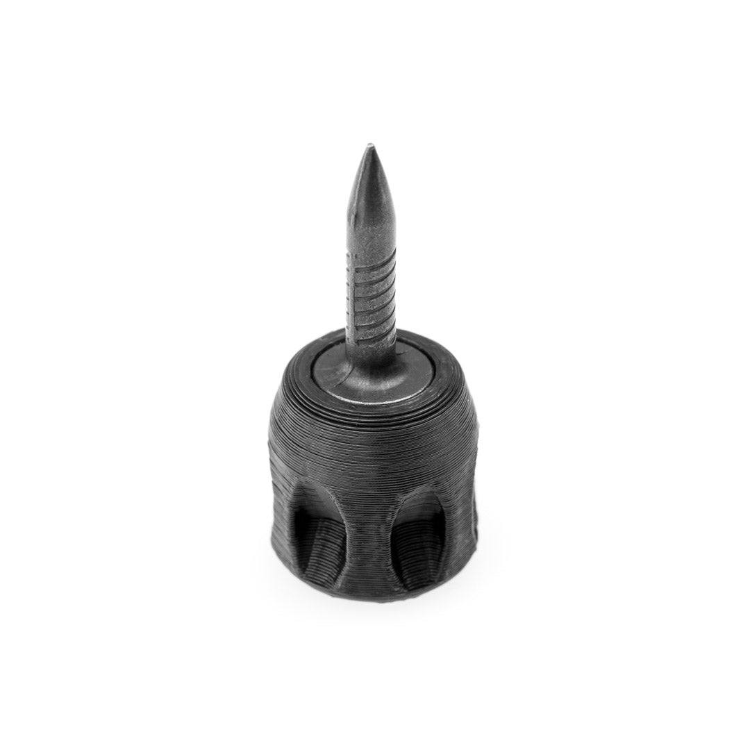 KOMBI | AMMO HOLDER HDS68 + 25x KILLER BULLETS - SPITZE | Cal.68