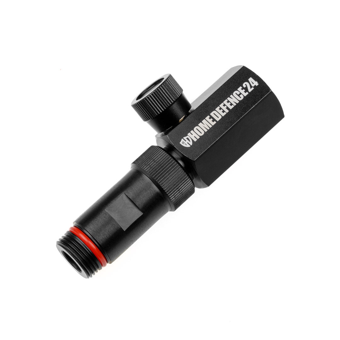 BUNDLE | Remote Line Adapter + ON/OFF ASA Adapter ohne Anzeige | HDR50 | HDP50 | HDS68 | HDX68 | HDB68 | HDR68