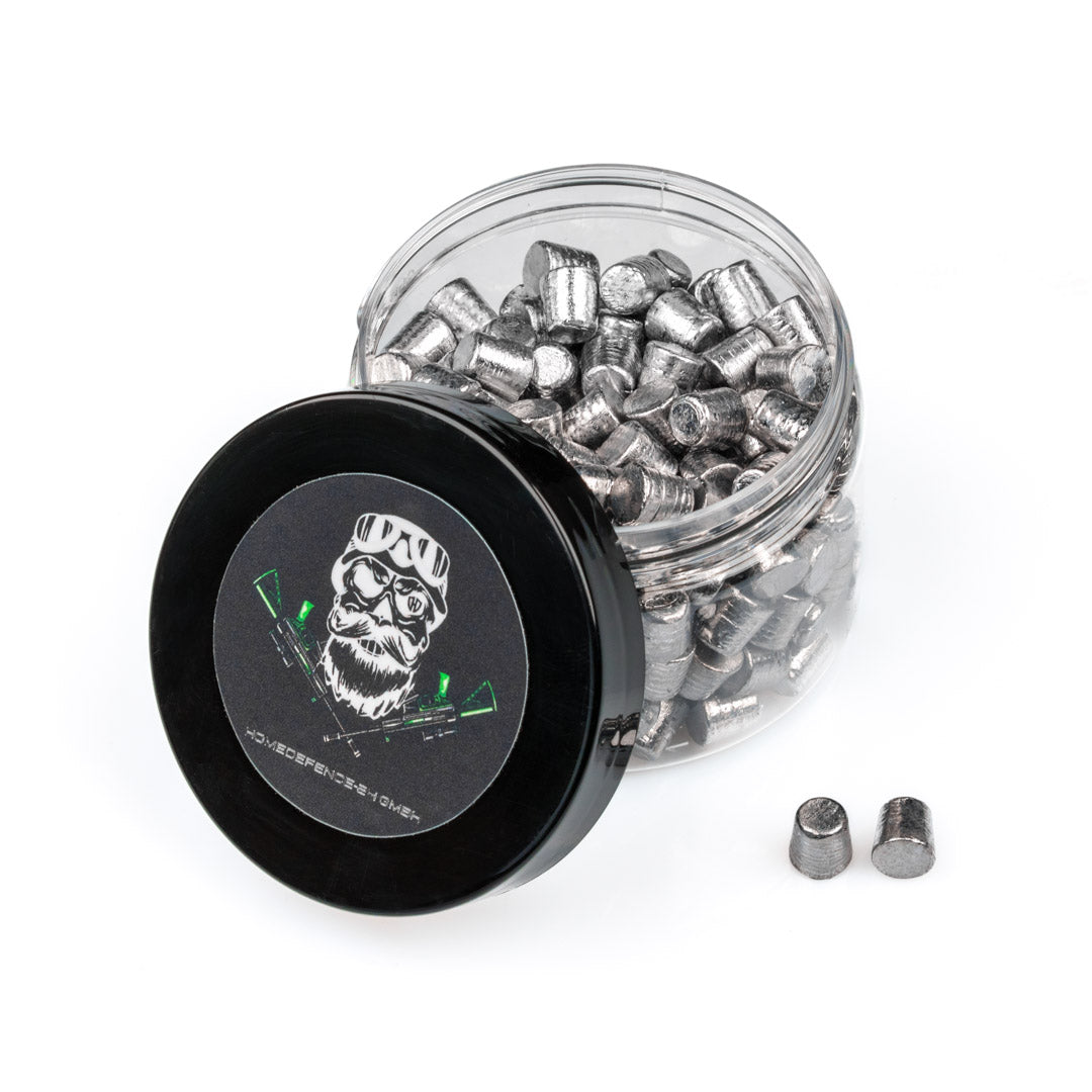 SLUG-TOOL | HYBRID SLUG | Cal.35 / 71gr | HP MAX 1 & 2 | Kooperation X BigBore MIKE