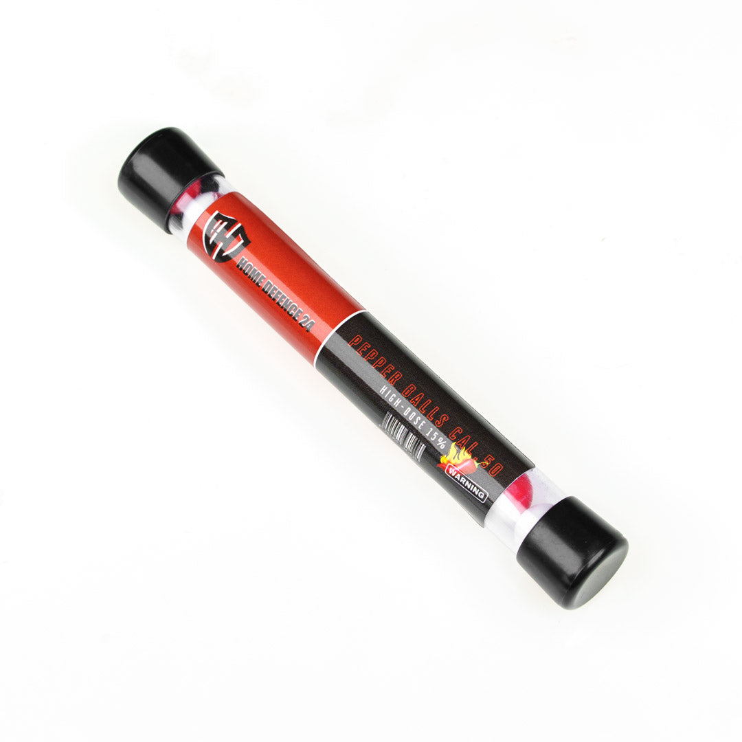 Tierabwehr Aufsatz .50 | inkl. oder ohne Pepper Balls HomeDefece-24 | AEA Scuba Ashinger | AEA Alarmo