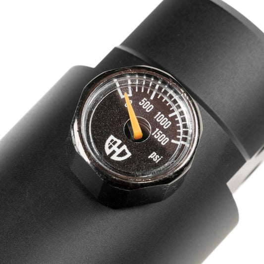 ASA Tuning HEAT CORE Chamber | UMAREX TC68 | +150J | EXTREME PERFORMANCE