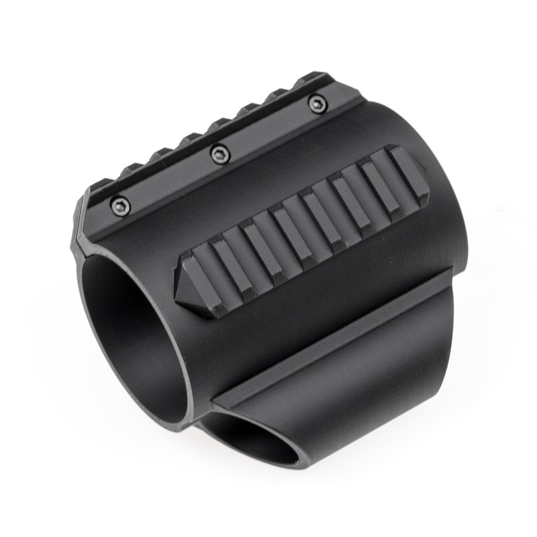 BOTTLE CLAMP | Zeus 68 | 3x Picatinny