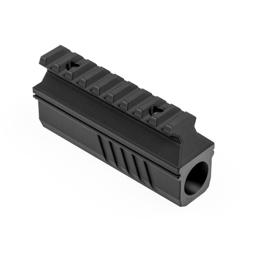 Cover für Tuninglauf Beeman BP50 | Plug and Play