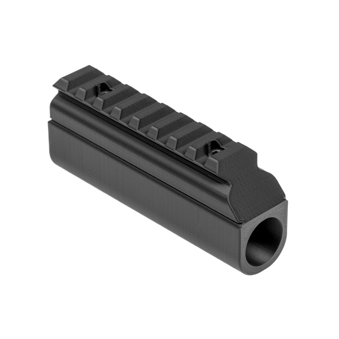 Barrel Cover HDP50 Compact | angepasst auf unseren Tuninglauf