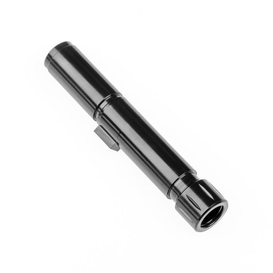 Tuninglauf Beeman BP50 | Stainless Steel | 12,7 mm | mit Gewinde + Aufsatz | 30J+ | AUSWAHLOPTION