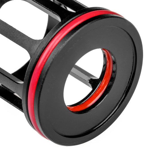Pistelle X-68 Tuning Spacer – Bis zu 20 % mehr Power