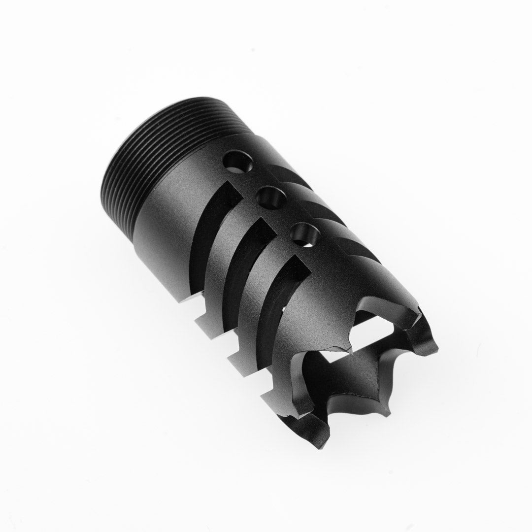 MUZZLE | Glasbreaker | AEA HP MAX 1 & 2 | CHALLENGER | BLACK