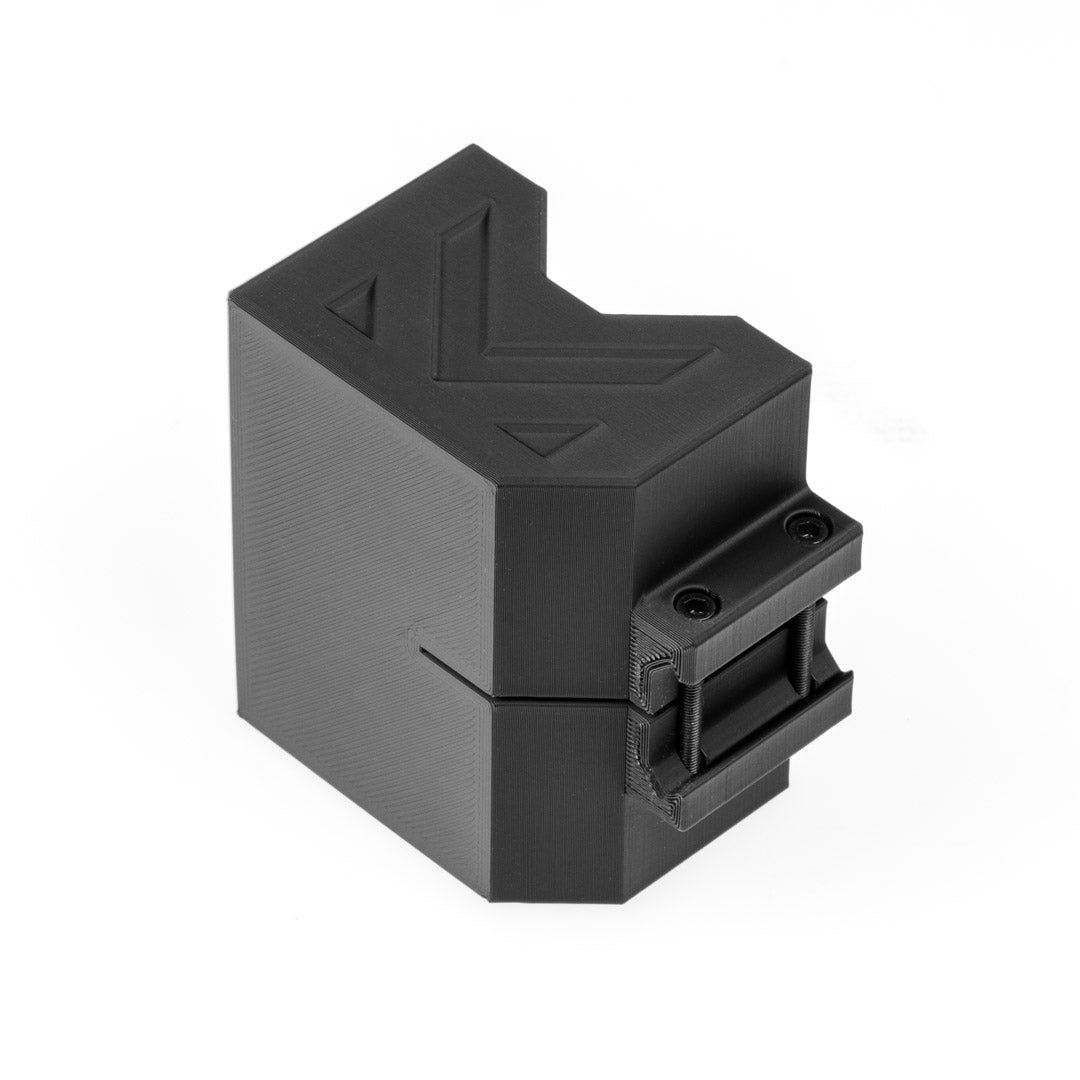 MAG HOLDER | DOUBLE | AEA MEGALODON 8 Schuss | Next-Level-Design