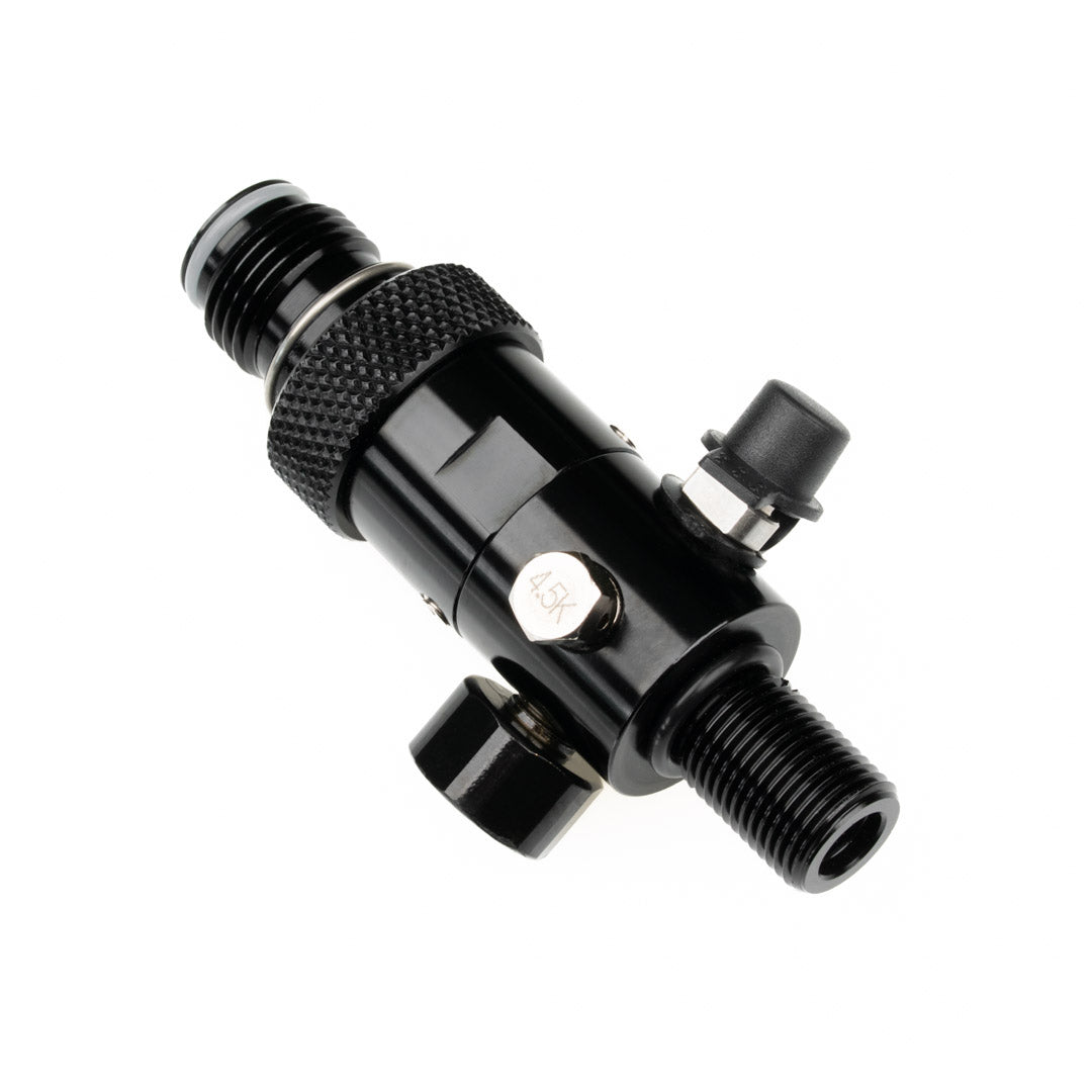 Comprar Tanque HPA Compacto de 0,4 l y 3000 PSI con Preajuste HP SOGER Comprar Tanque HPA Compacto de 0,4 l y 3000 PSI con Preajuste HP SOGER