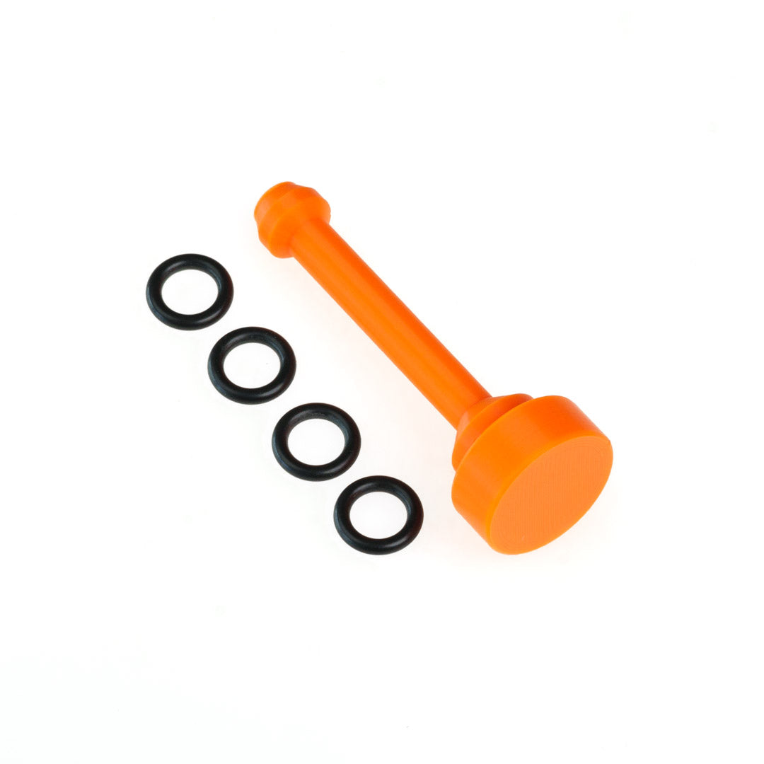 Installation Tool inkl. Valve O-Ring | FSC Pistol | FSC XP