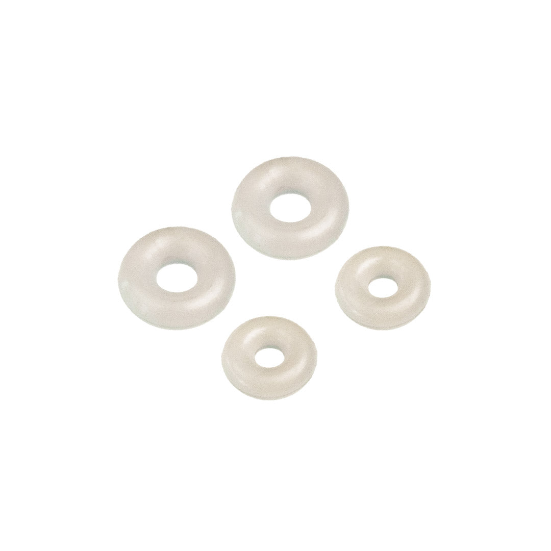 4x REAR ASA Wheel O-Ringe | FSC Pistol | FSC XP | T9.1