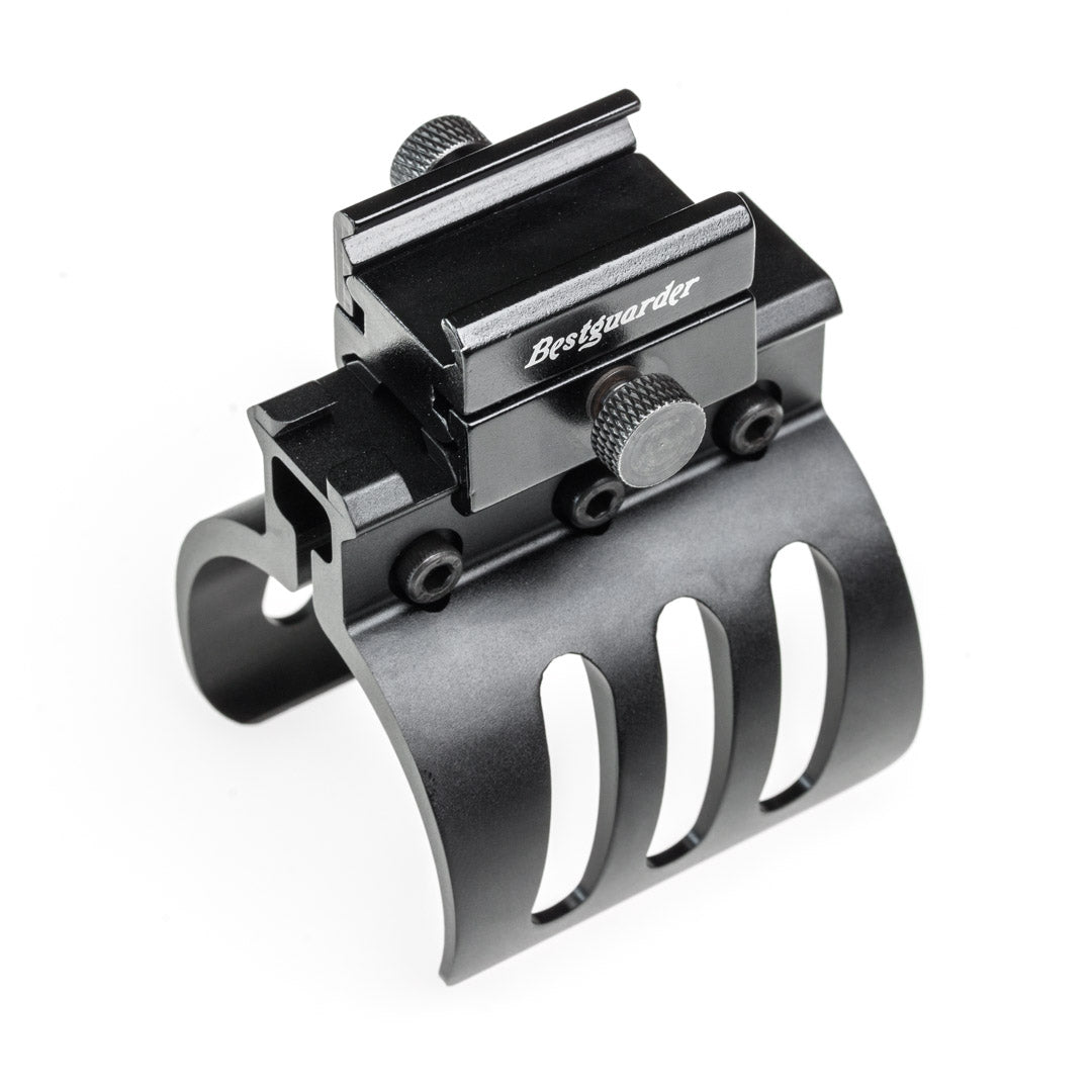 Pallini Destroyer 50 Z-RAM In Alluminio CNC - 12 Pezzi, 2.8g, 12.4mm, Rosso | Per HDR50 T4E - Foto 10