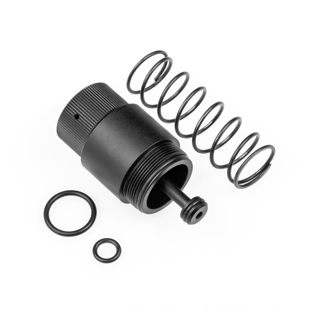ASA TUNING CHAMBER | SHORT Variant | PISTELLE X-68 | ALU | 100 J+ HPA | 80J+ Co² | mehrere Auswahlmöglichkeiten
