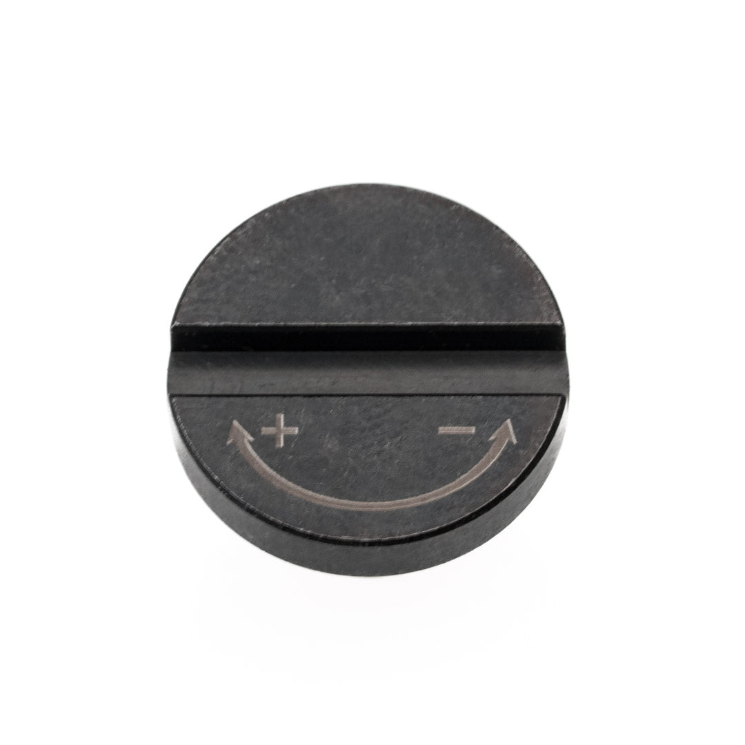 Power adjuster screw | Umarex T4E TC 68 | 50J+