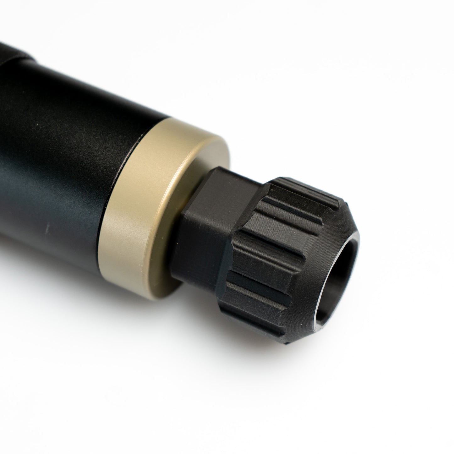 MULTI-TOOL | Tankablass + Manometer-Tool | Megalodon