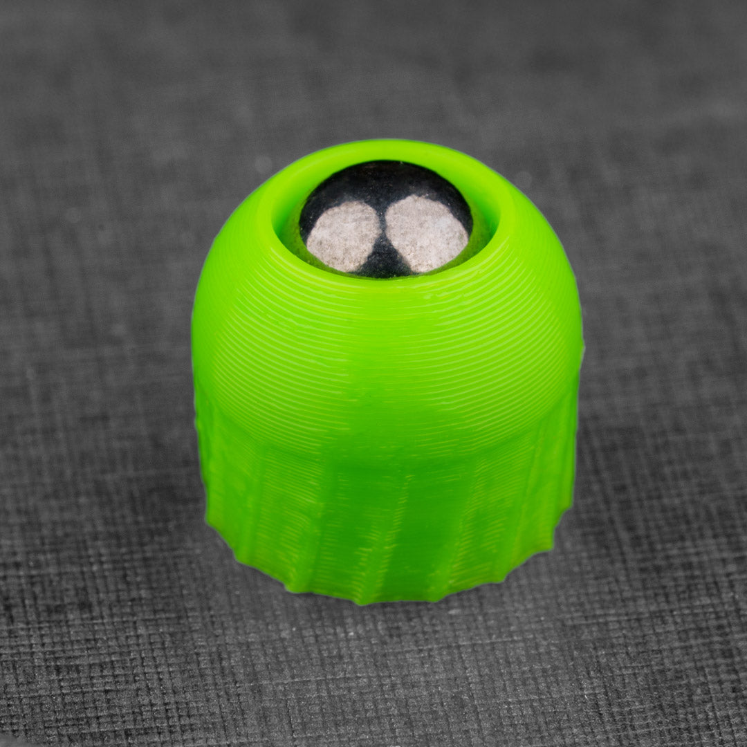 20x GreenCore | Co² Propelled Projectile | 5,8gr or 9,3gr | Ø 17,3mm | M17 | FSC | FSC XP | HDR68 | TC68 | HDS68