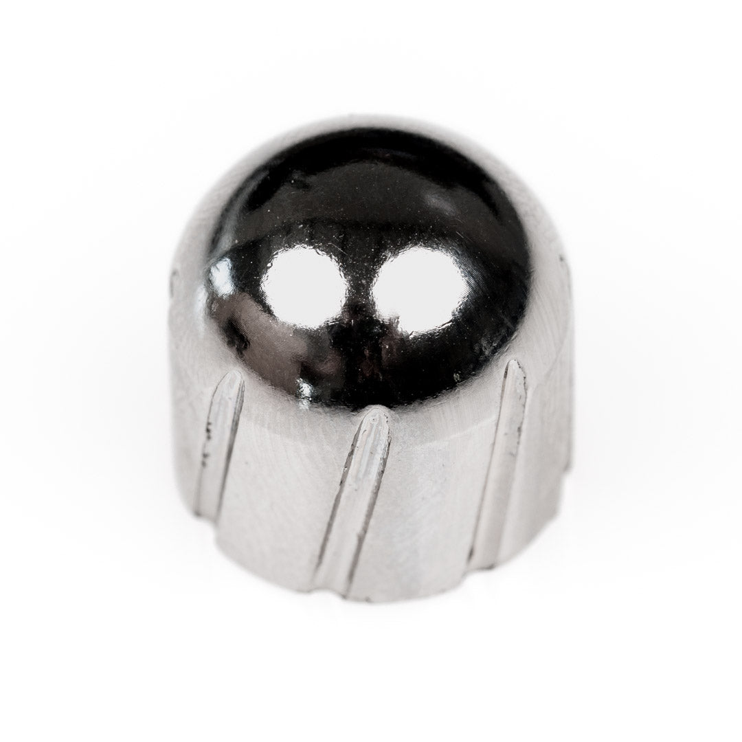 12x DESTROYER.68 | CNC Stahl verchromt | 12,4g | 17,3mm | Cal.68 | for HDR68, HDS68, Milsig