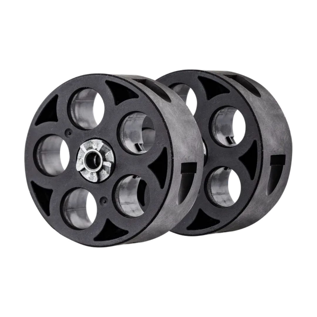 2x Ersatztrommel | 5 Schuss | T4E Umarex | HDR68 | Cal. 68