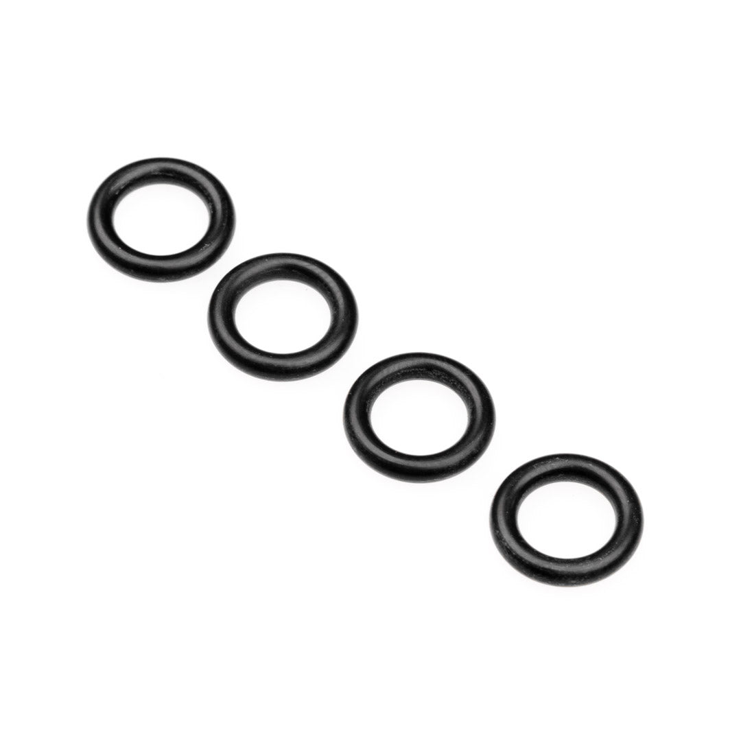 4x O-Ring HEAT CORE | Milsig Valken M17 | FSC | FSC XP