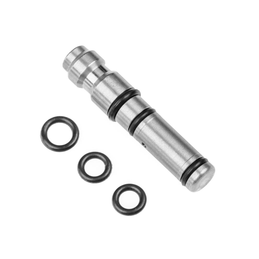 Fülladapter - 7mm für Huben GK1 / K1