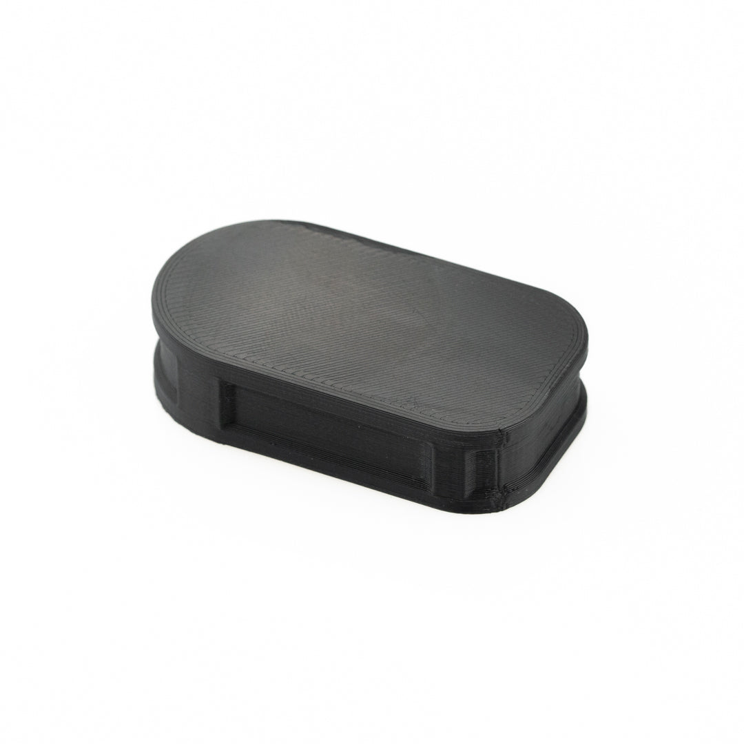 PUNCH BUTTON | Universal | Walther PPQ M2 | EMERGENCY Magazin | T4E TPM1 | SCHWARZ | Cal.43