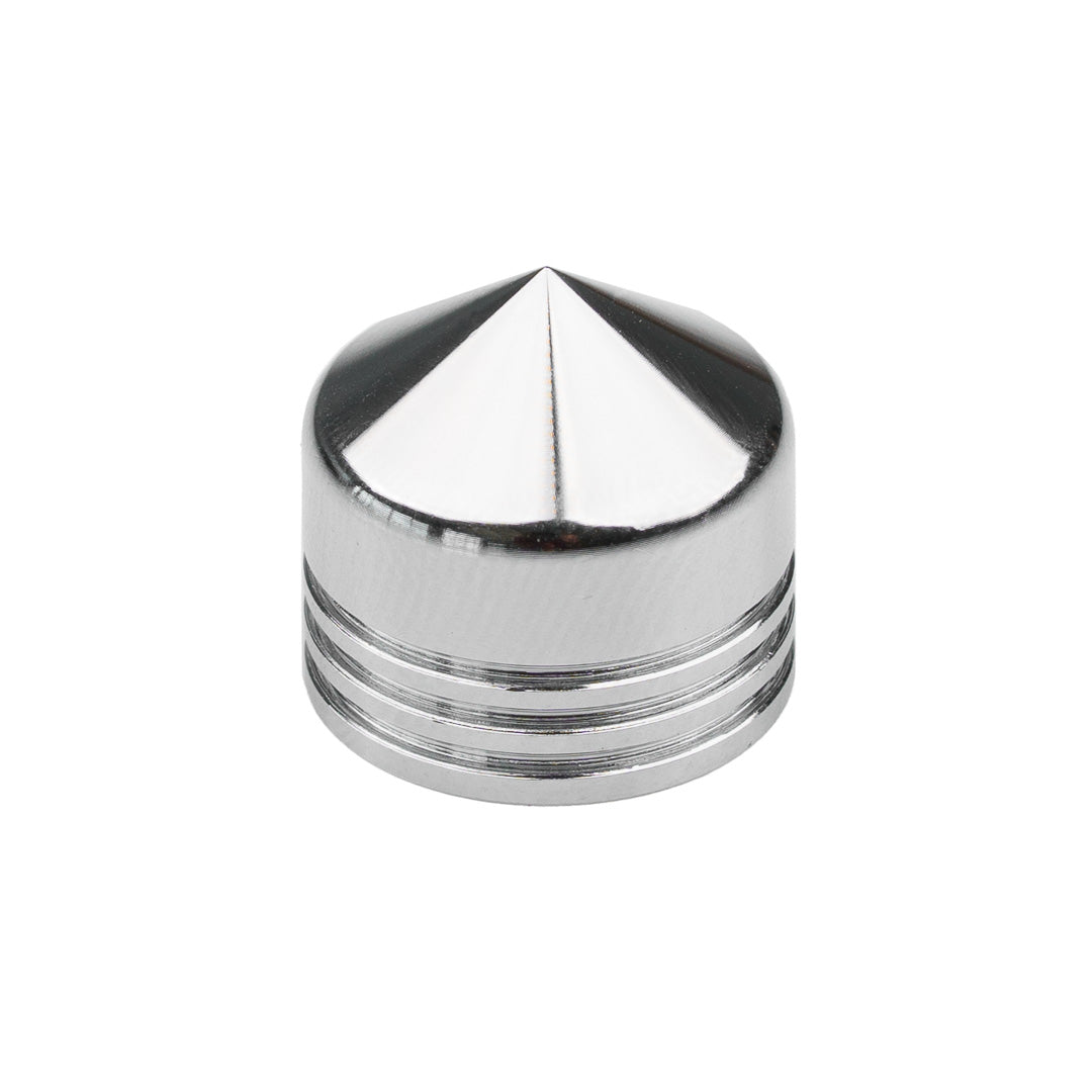 10x DEVIL SPIKE.68 | Stahl verchromt | Cal.68 | 12g | ⌀ 17,3mm - HDR68 | Valken Milsig | FSC | FSC XP