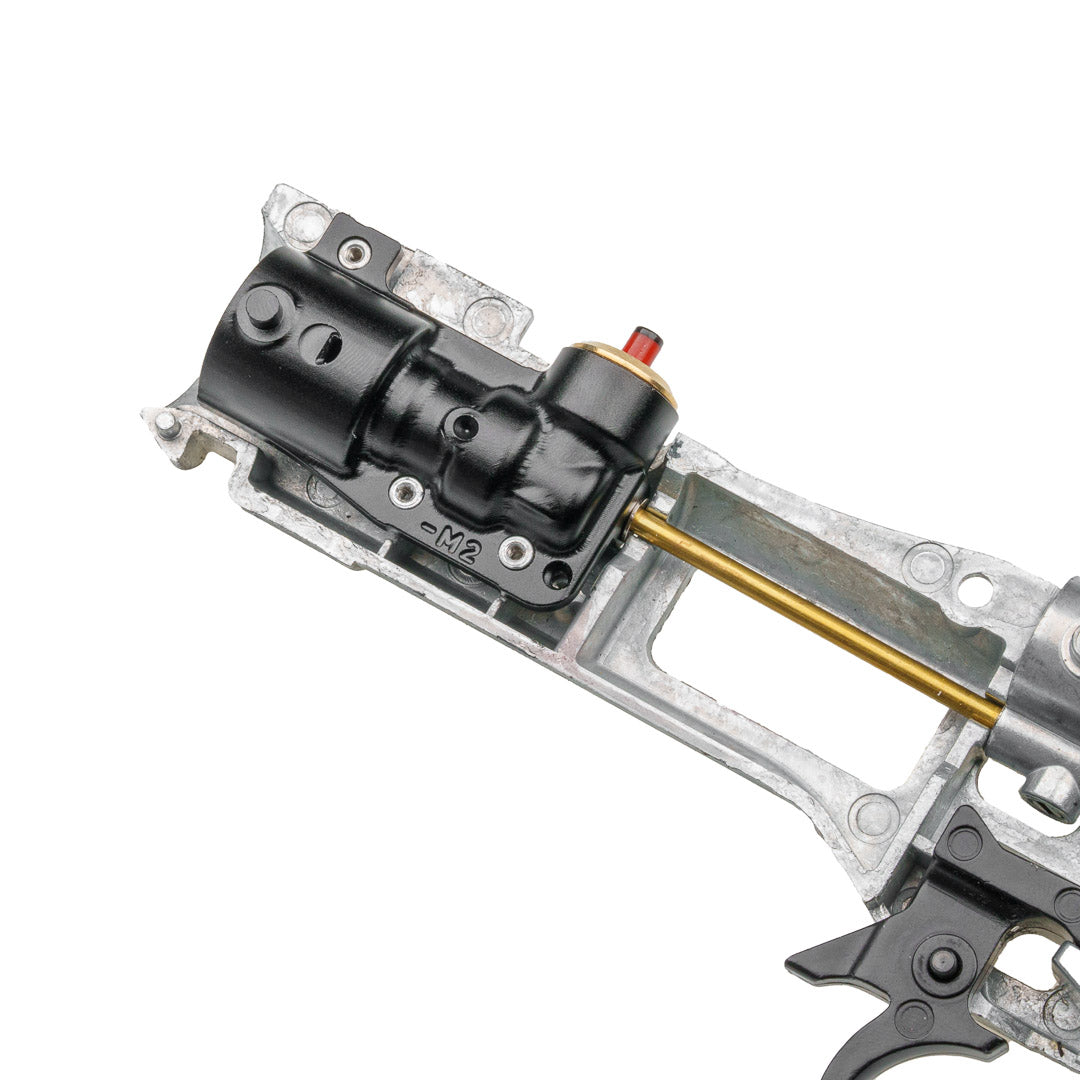 HDX68 Druckgehäuse | Pressure housing | Plug an Play | 88g | 40J+