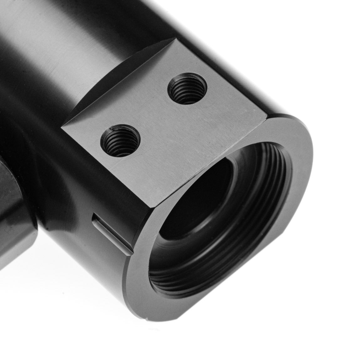 ASA Tuning HEAT CORE Chamber | Milsig Valken M17 CQC A2 | EXTREME PERFORMANCE