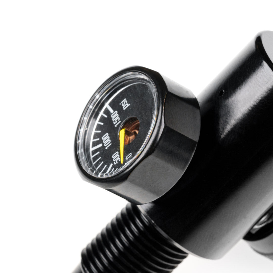 ON/OFF Adapter 88g|88g | HDX68 | MPX | mit Anzeige