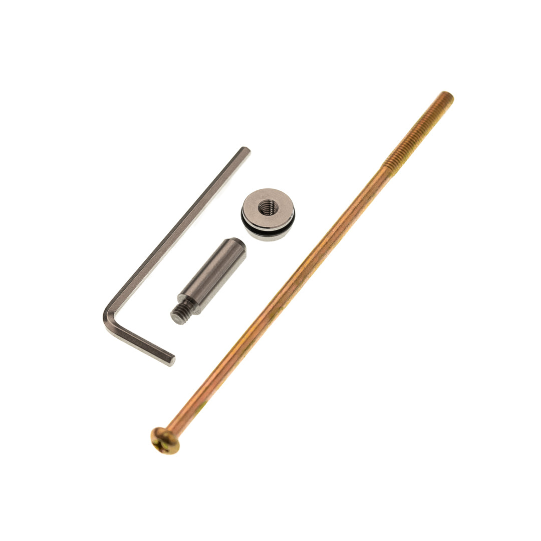 Adattatore Degass per Carbine KIT t4e HDR50 HDP50 Cal.50 HDR - Shop Adattatore Degass per Carbine KIT t4e HDR50 HDP50 Cal.50 HDR - Shop