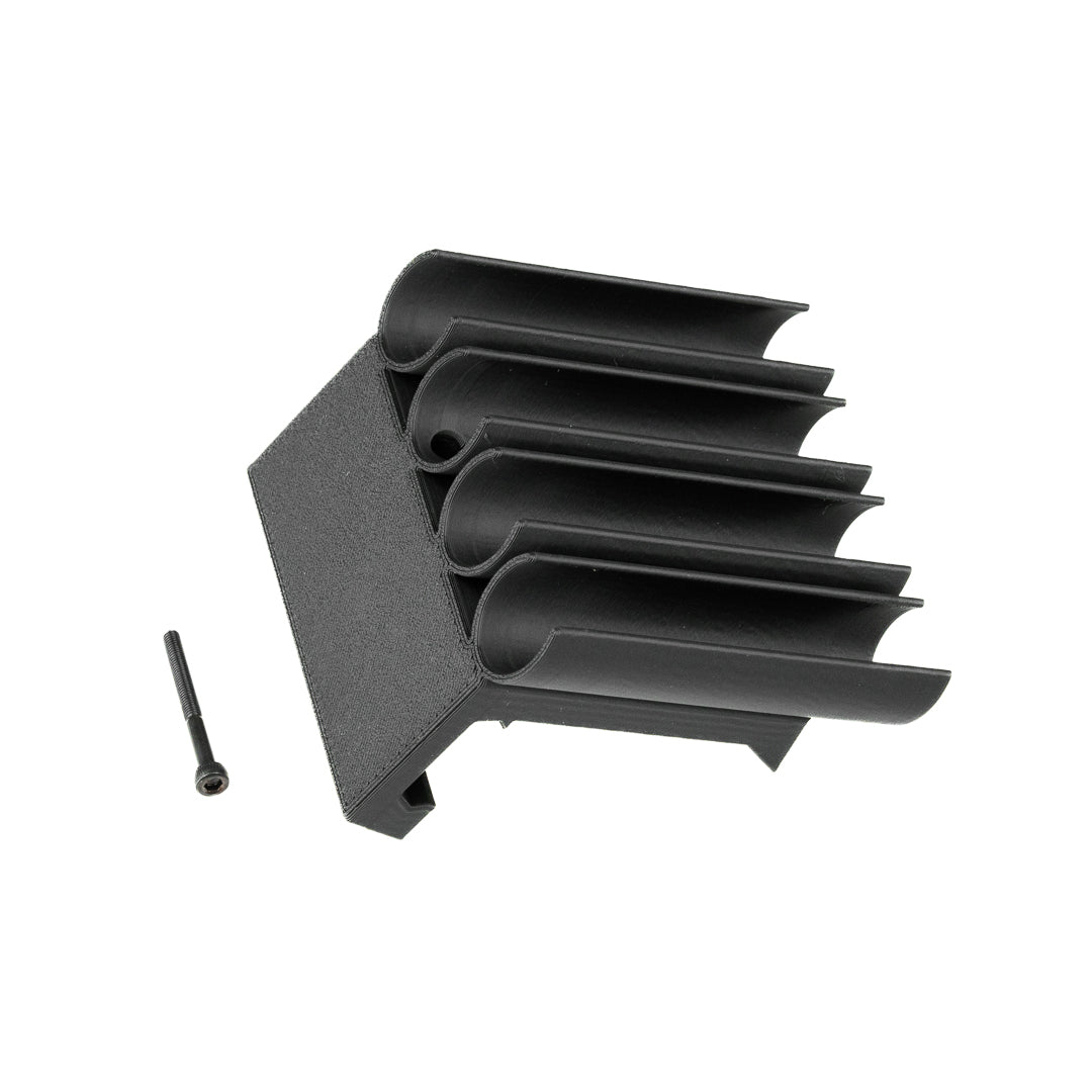 EXCLUSIVE AMMO HOLDER | MUNITIONSHALTER | 16 BALLS | UMAREX HDX68 | HDB68 | CAL.68