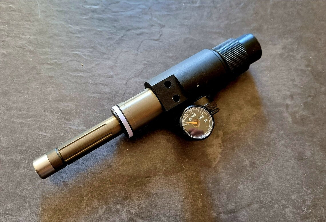 3x HEAT CORE BOLT BUMPER | Milsig Valken M17