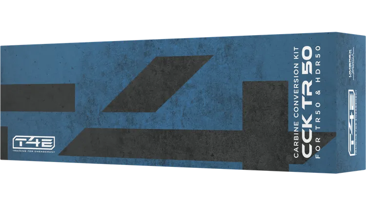 T4E Carbine Conversion Kit | für T4E TR 50 (alle Versionen)