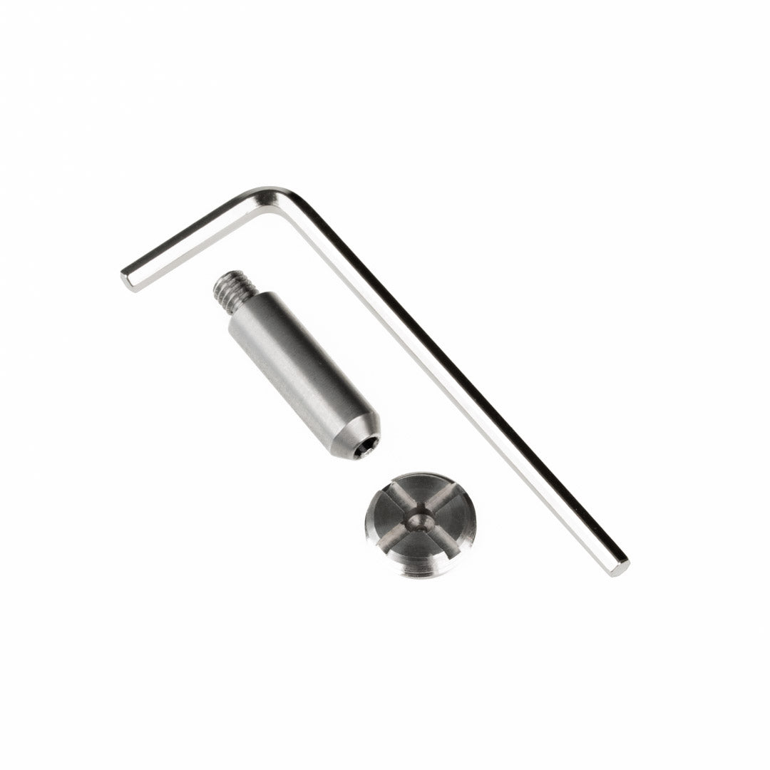 Powerkit.68 for HDB68 GEN.2 | Exportventil | 7,5J Variante | V2A | TB68 | Cal.68 | 50J+