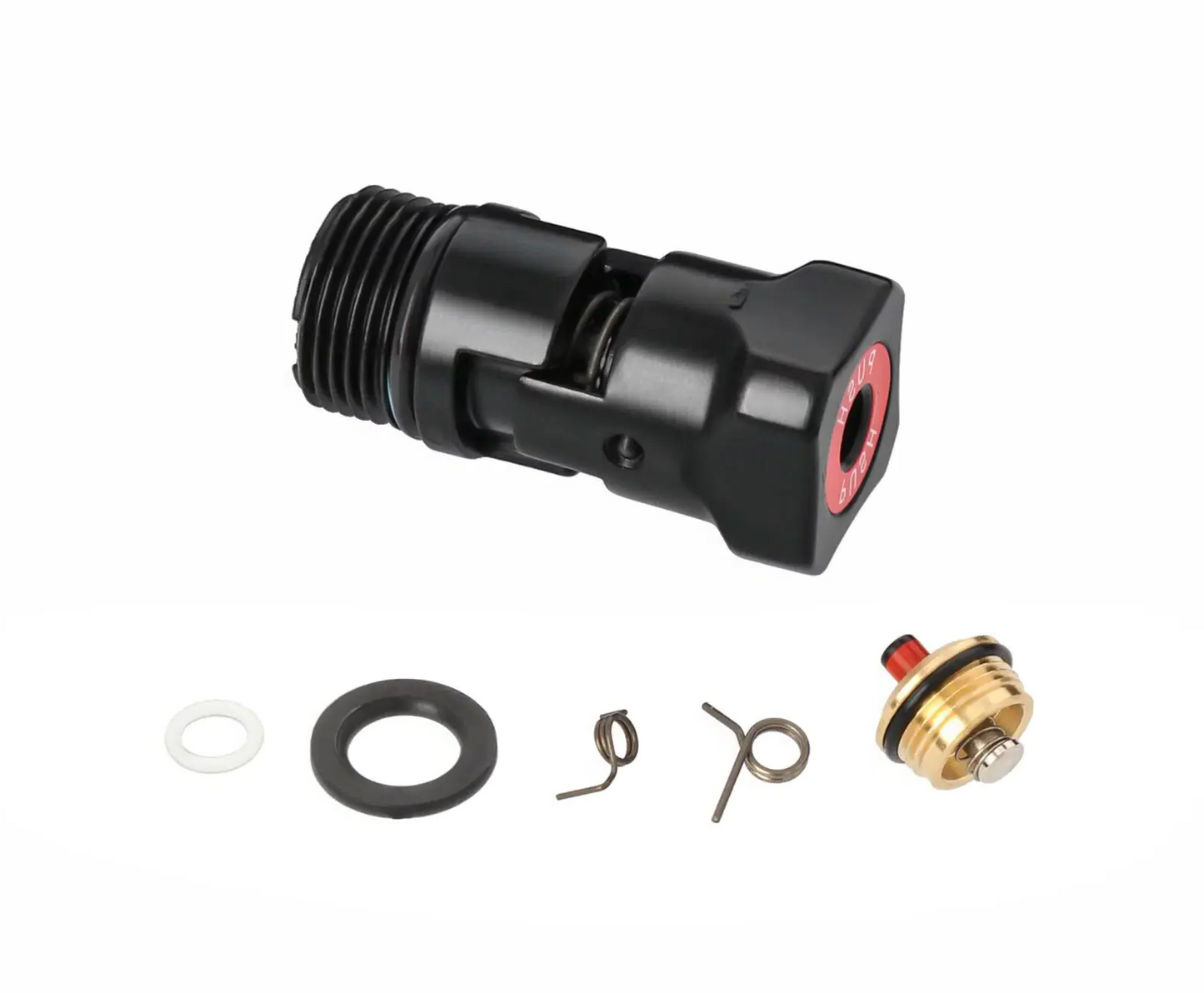 Service-Kit für P2P HDR68 | TR68 | GEN2 | T4E | Umarex | Cal.68