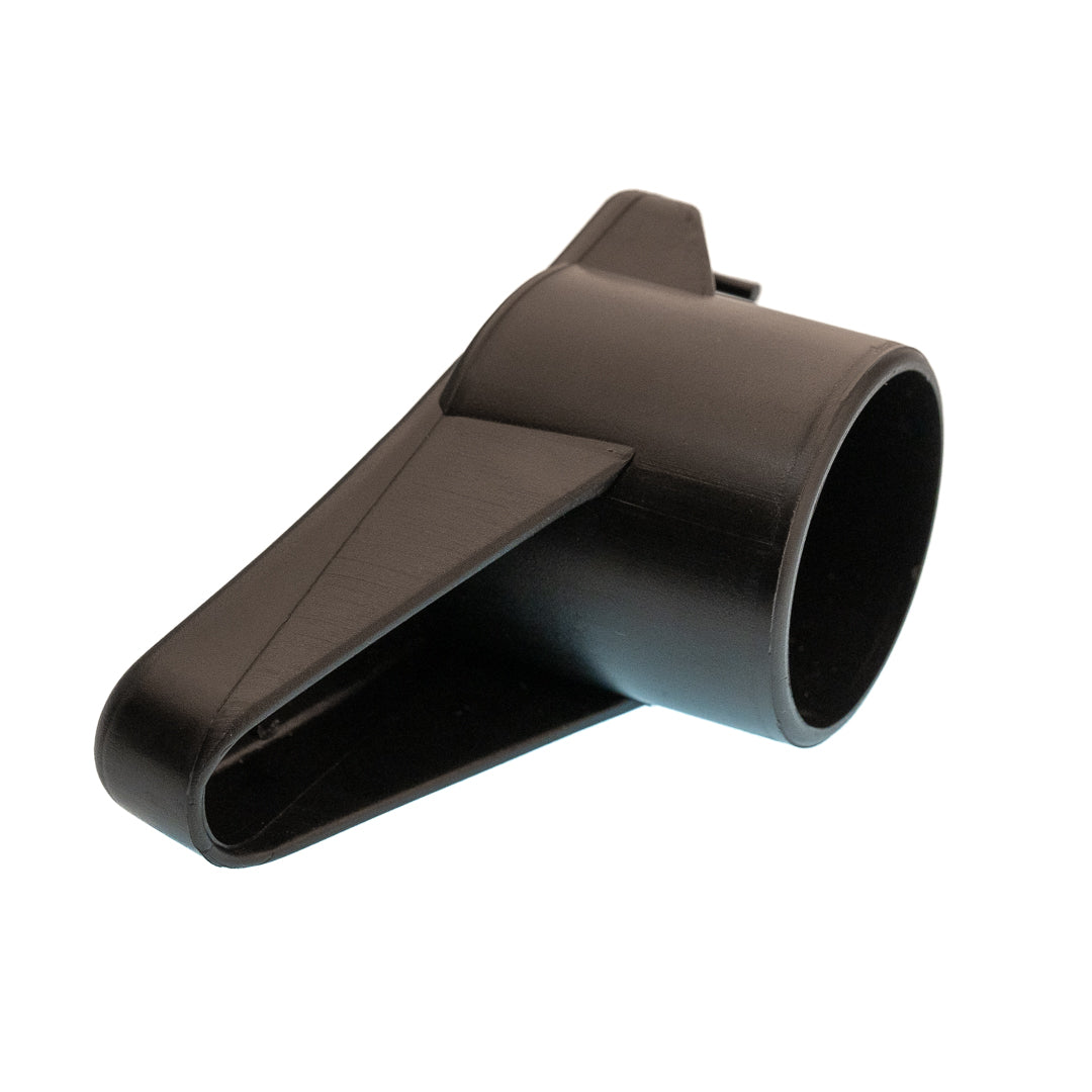 13ci / 0,2Liter BUTTSTOCK | Schulterstütze | BLACK | T4E Paintball