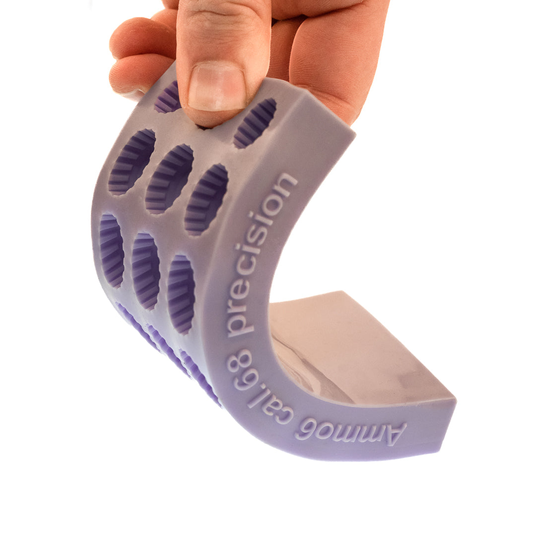 Slugmaker Ammo6 | HDR.68 | Magfeed Gun | DIY cal.68 | first strike mold