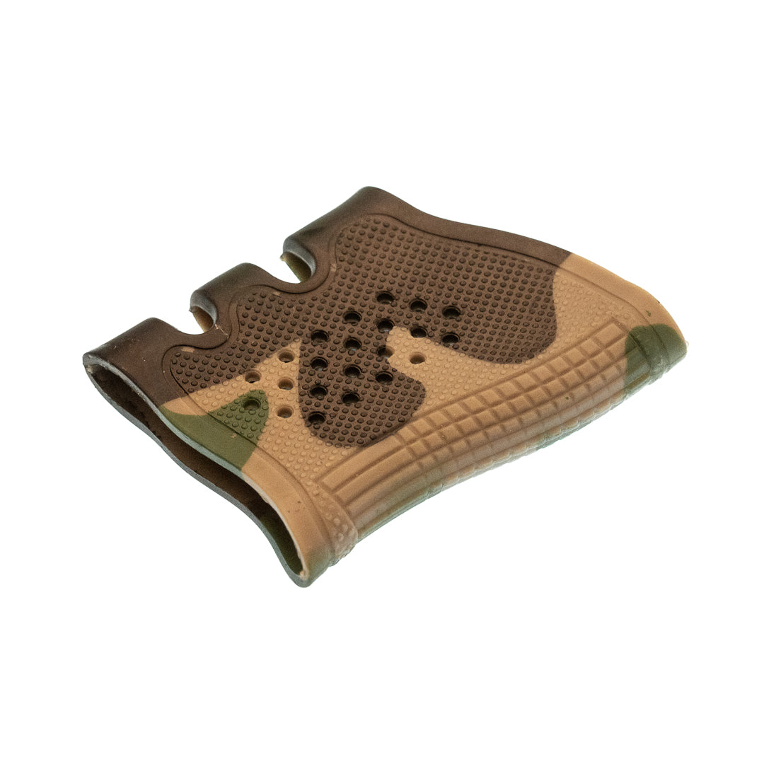 HAND GRIP | Anti-Rutsch-Hochfestigkeit-Stretchy | Front Griff | verschiedene Styles | T4E Markierer | Paintball | RAM | Airsoft